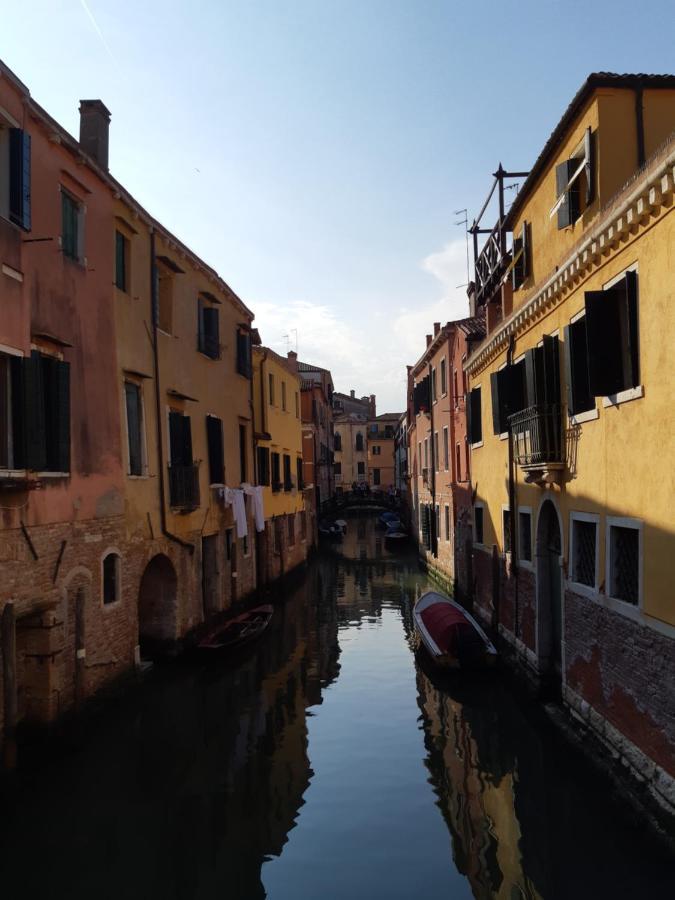 Gondola Show Veneza Exterior foto